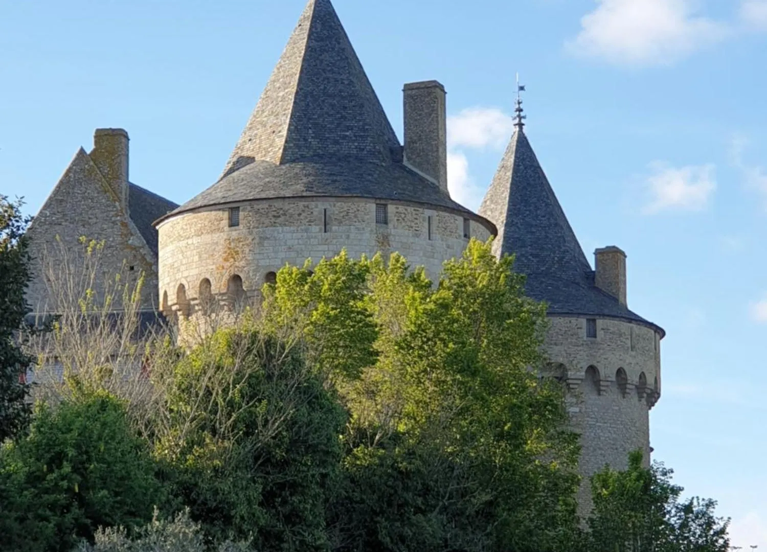 Maison de vacances à Sarzeau à 5 min de la plage à pieds 0*,  France