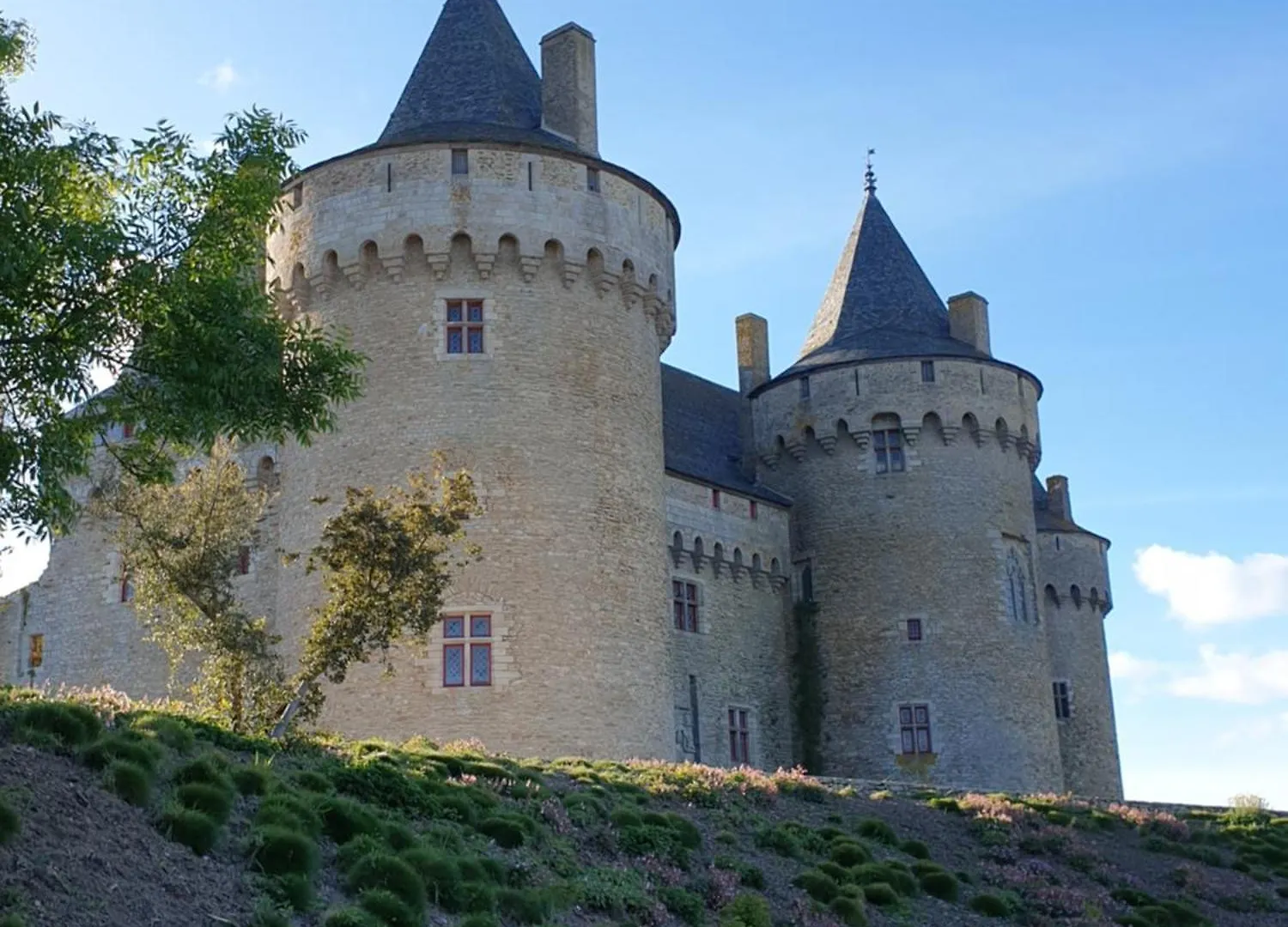 Hébergement de vacances Maison de vacances à Sarzeau à 5 min de la plage à pieds